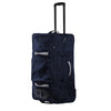 DS Navy Wheelie Bag