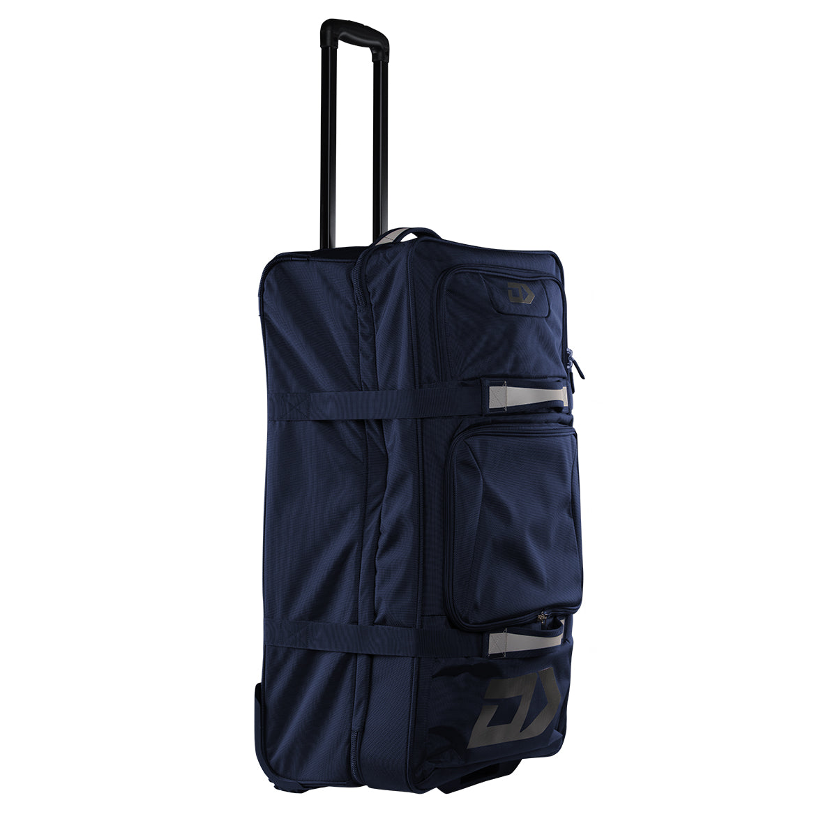 DS Navy Wheelie Bag