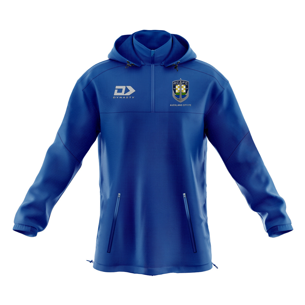 Auckland City FC Academy Training Jacket