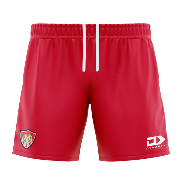 Albany United Mens Club Short