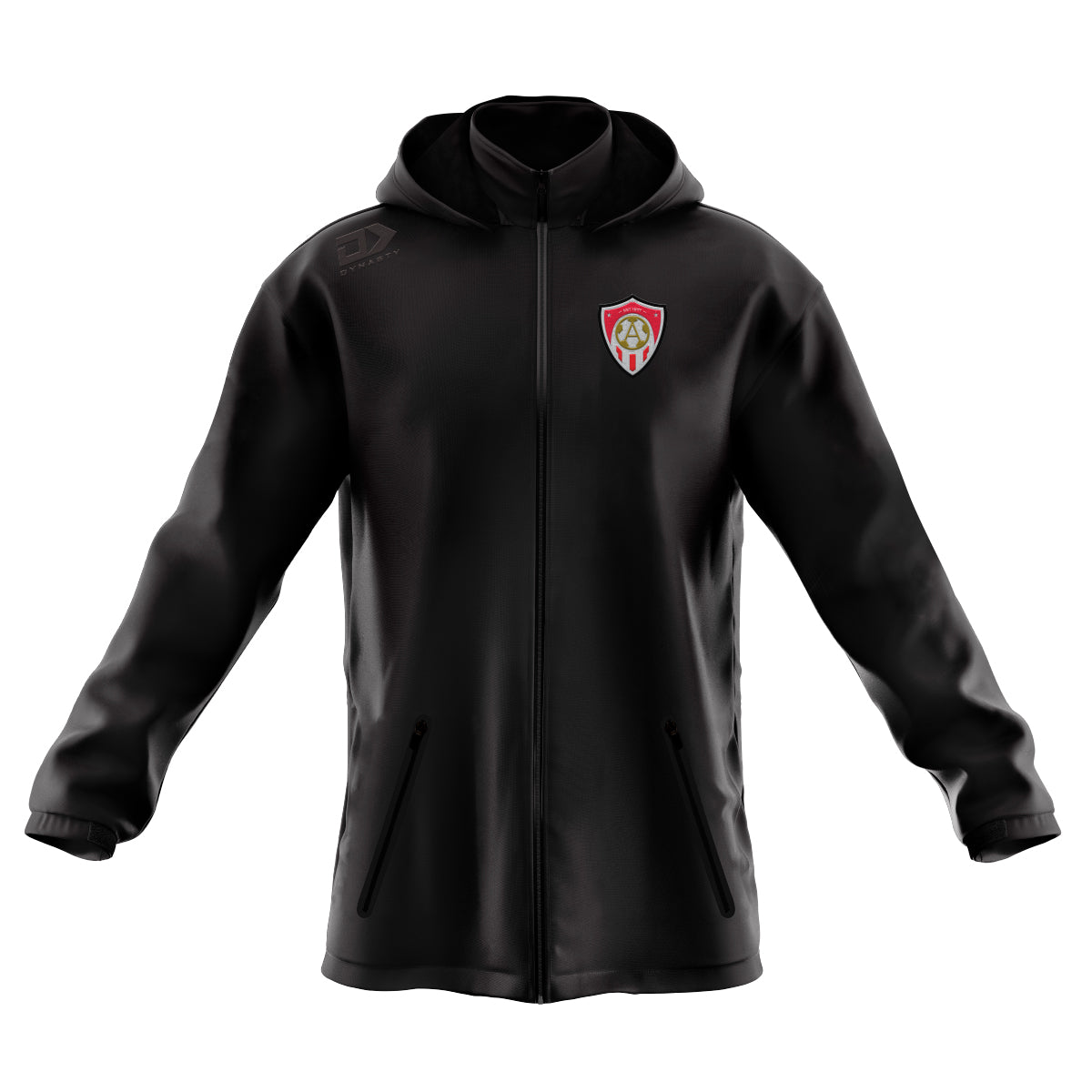 Albany United Mens Club Jacket