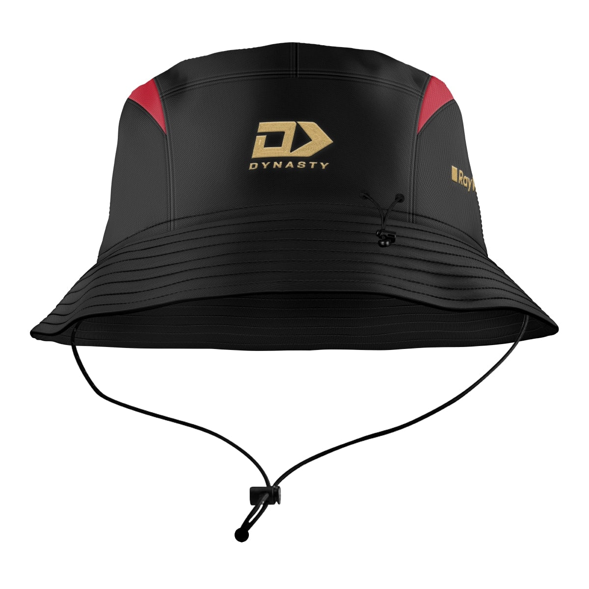 2024 Canterbury Rugby Bucket Hat-BACK