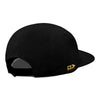 2024 Canterbury Rugby 5 Panel Camper Cap-BACK