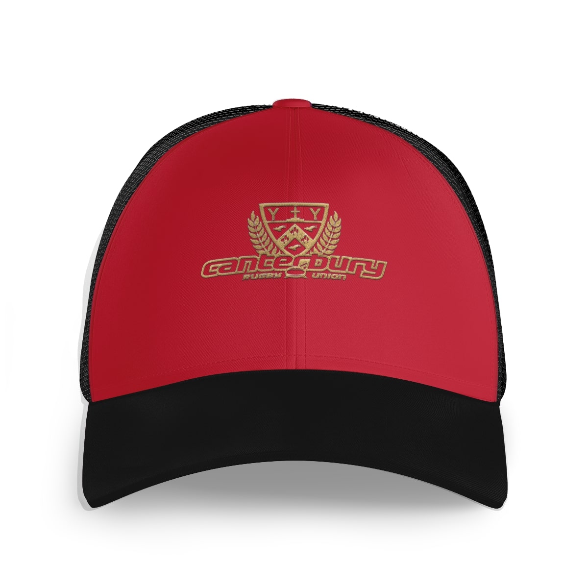 2024 Canterbury Rugby Media Cap-FRONT