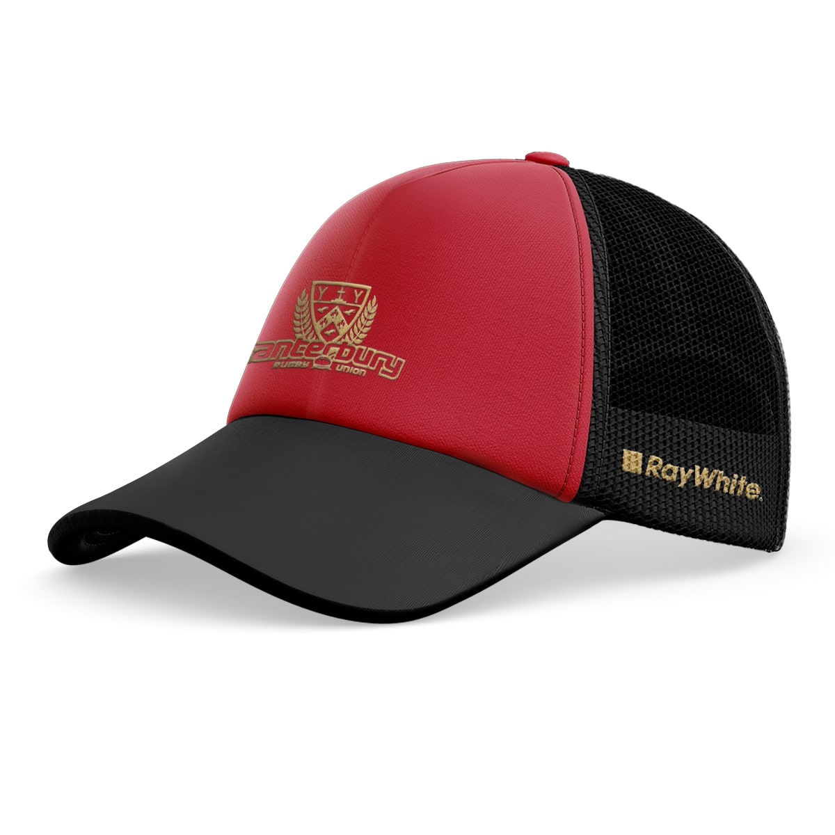 2024 Canterbury Rugby Media Cap-LEFT