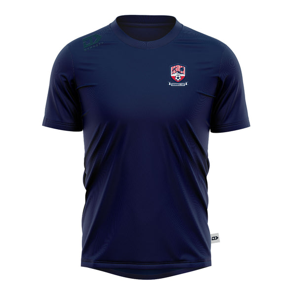 (Preorder) Cromwell AFC Mens Tee