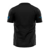 Dunedin City Royals Academy Tee - Black