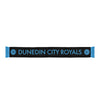 Dunedin City Royals FC Scarf