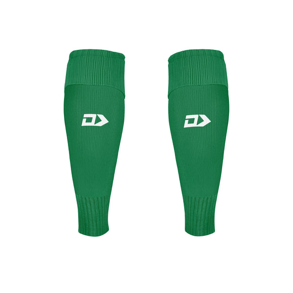 DS Bottle Footless Sock
