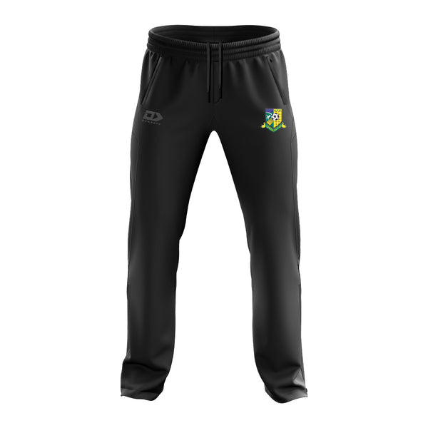 (PREORDER) Green Island AFC Mens Travelpant