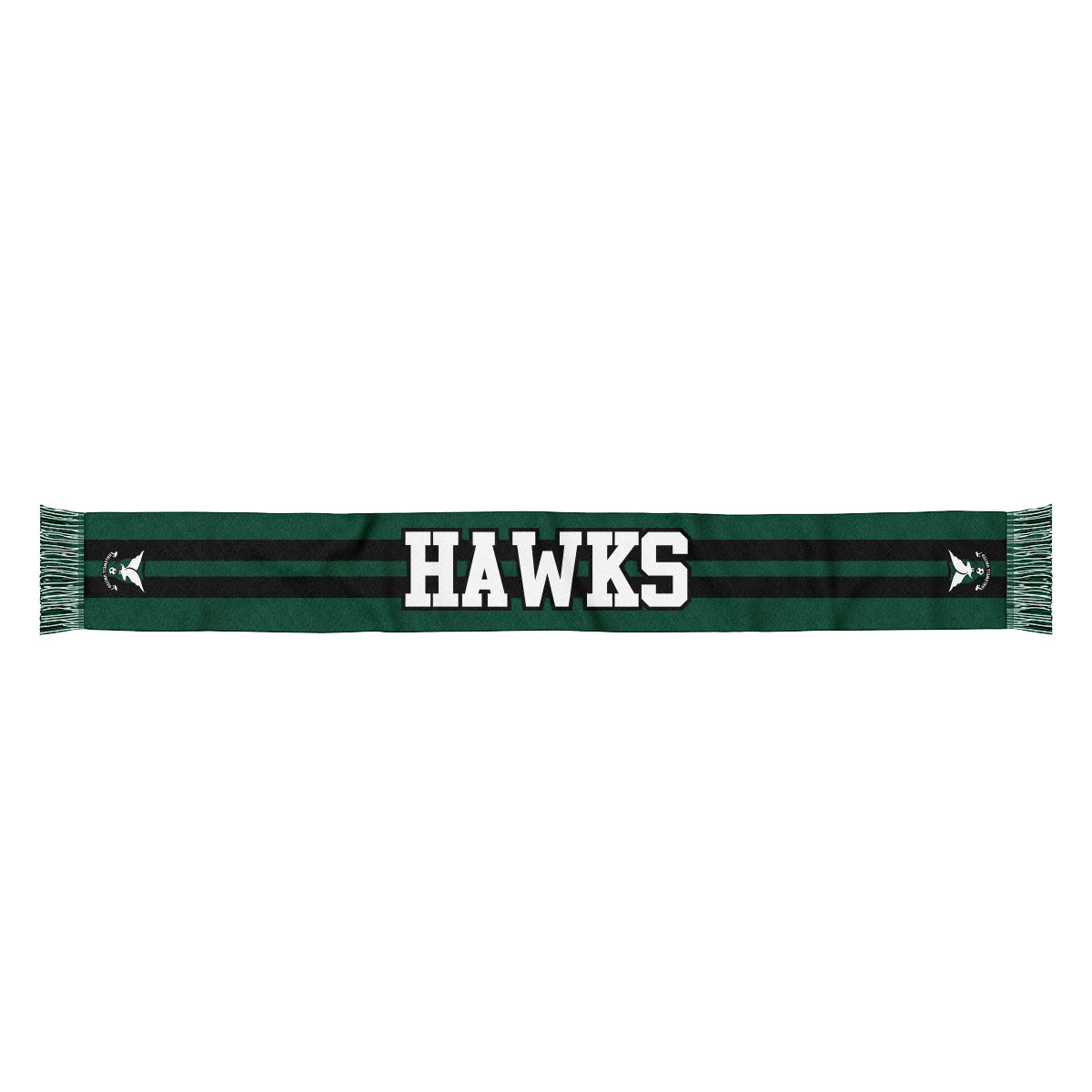 (Preorder) Halswell United FC Club Scarf