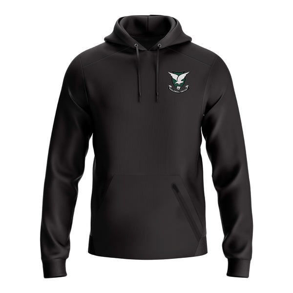 (Preorder) Halswell United FC Mens Hoodie