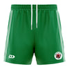 Hibiscus Coast AFC Ladies (Junior Sizing) Shorts