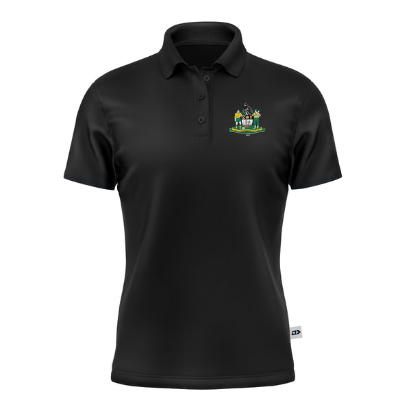 (Preorder) Lower Hutt City AFC Ladies Polo