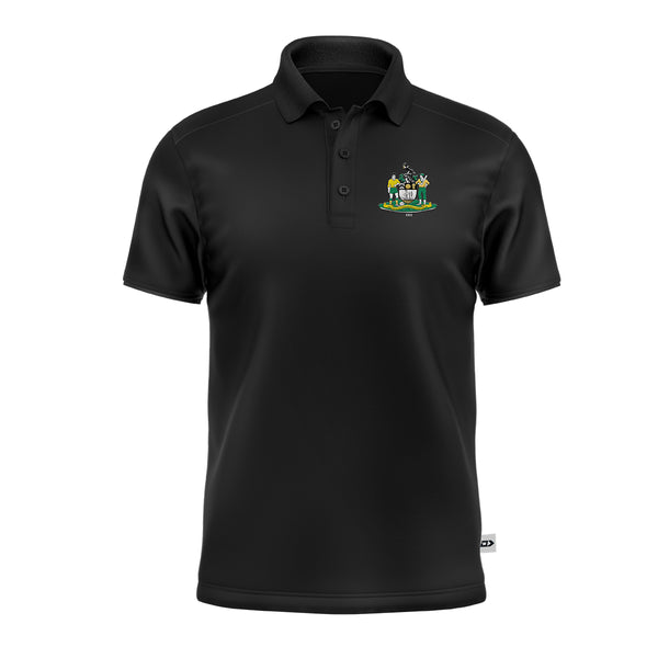 (Preorder) Lower Hutt City AFC Mens Polo