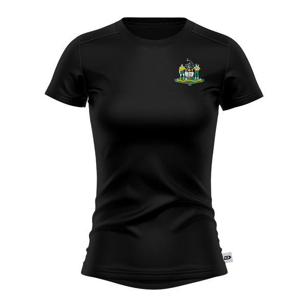 (Preorder) Lower Hutt City AFC Ladies Tee