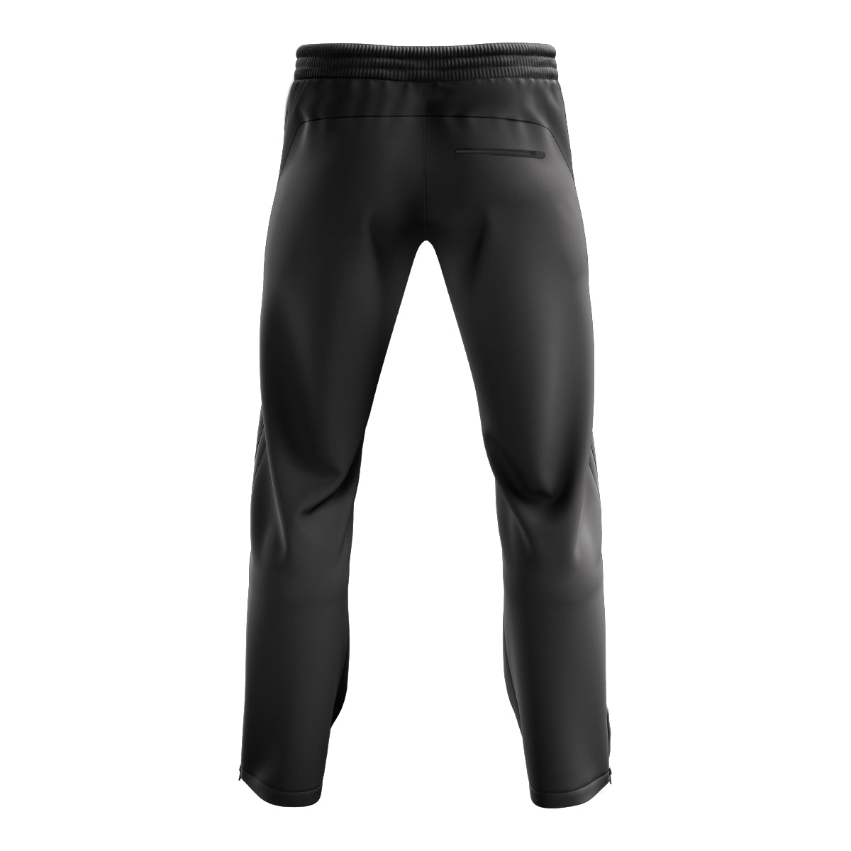 (Preorder) Lower Hutt City AFC Adult Travel Pant