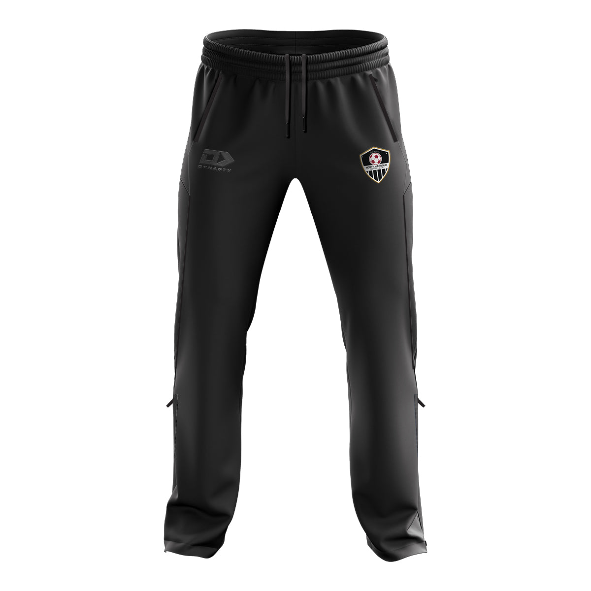 North Harbour United Mens Club Pant