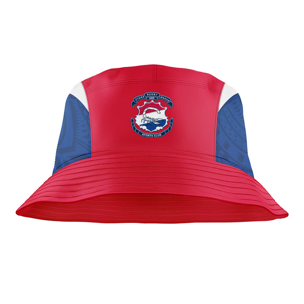 Otara Rugby League Football Club Bucket Hat