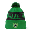 Papanui-Redwood AFC Beanie