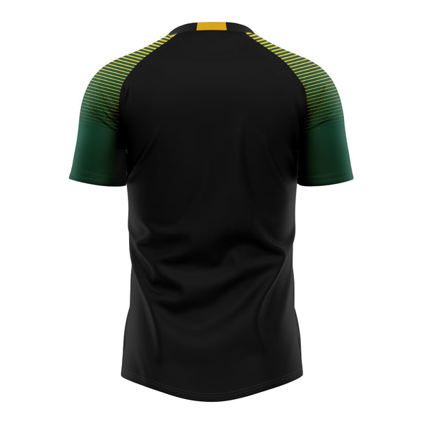 Papanui-Redwood AFC Mens Club Tee