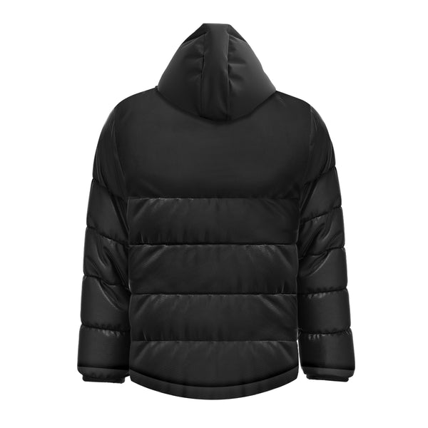 Prebbleton FC Winter Jacket (Preorder)