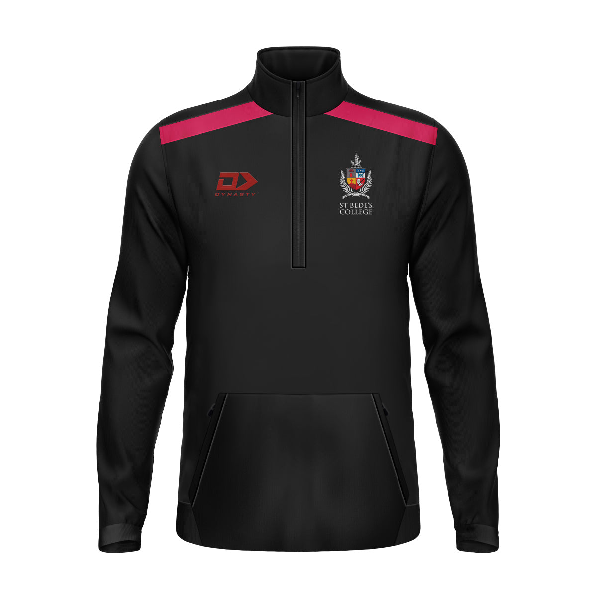 St Bede's College Staff Anthem Jacket