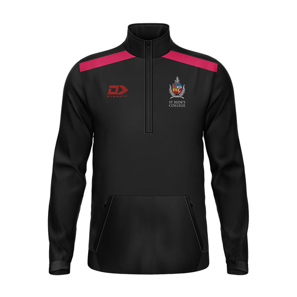 St Bede's College Staff Anthem Jacket