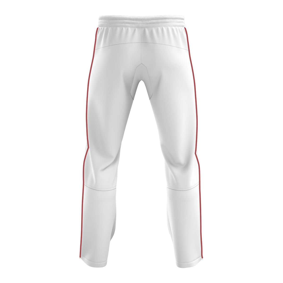 (Preorder) St Bede's College White Cricket Pants