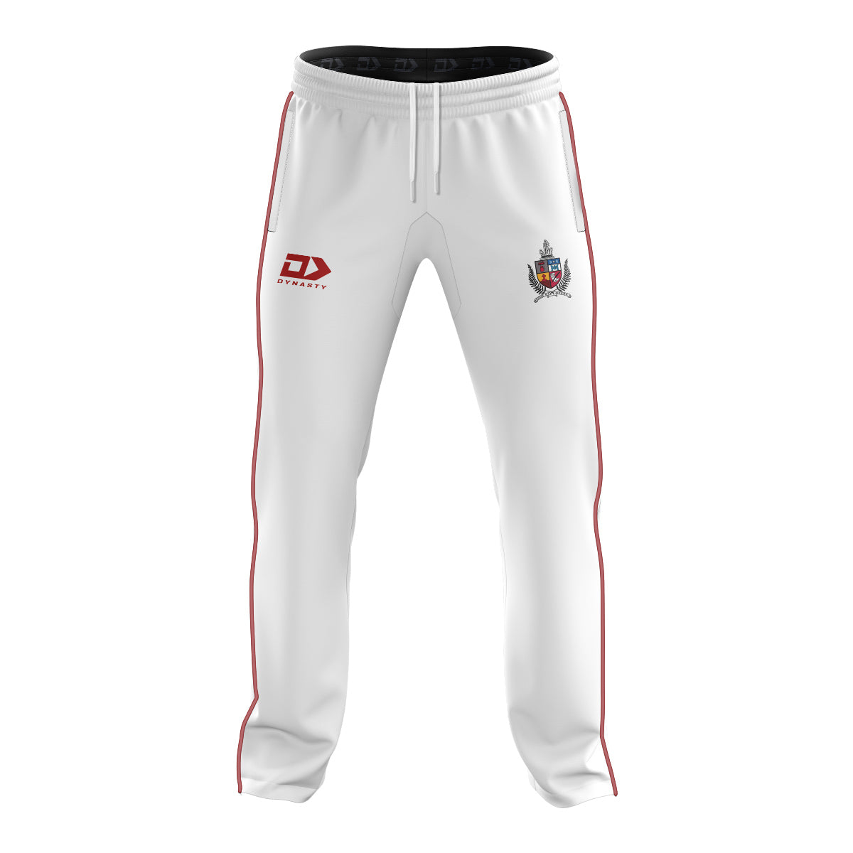 (Preorder) St Bede's College White Cricket Pants