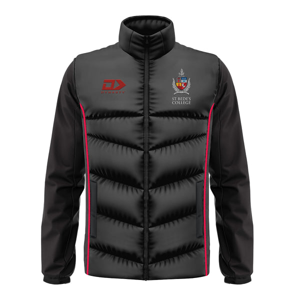 St Bede's College Staff Hybrid Jacket