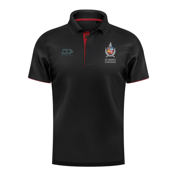 St Bede's College Staff Polo