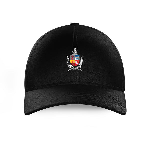 St Bede's College Media Cap