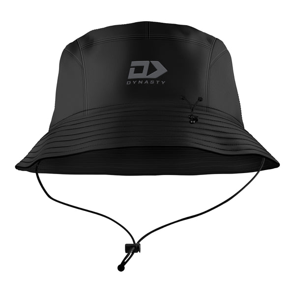 St Bede's College Bucket Hat