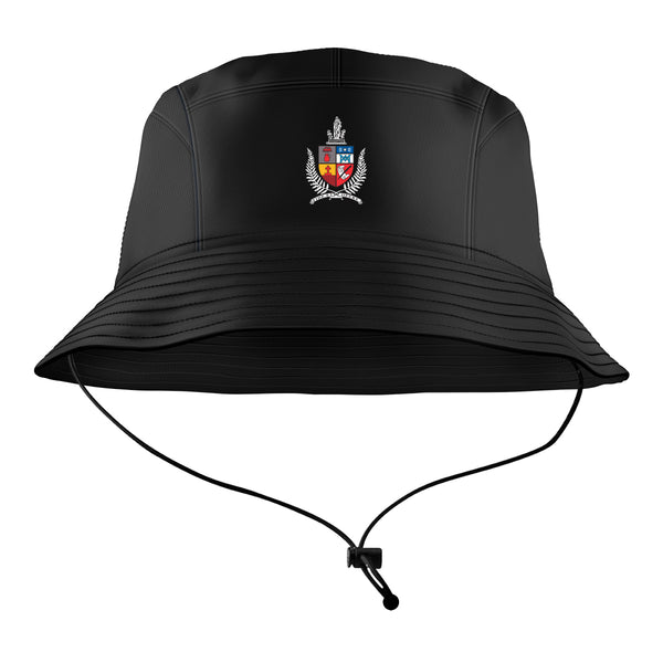 St Bede's College Bucket Hat