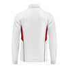 (Preorder) St Bede's College Long Sleeve White Cricket Shirt