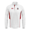 (Preorder) St Bede's College Long Sleeve White Cricket Shirt