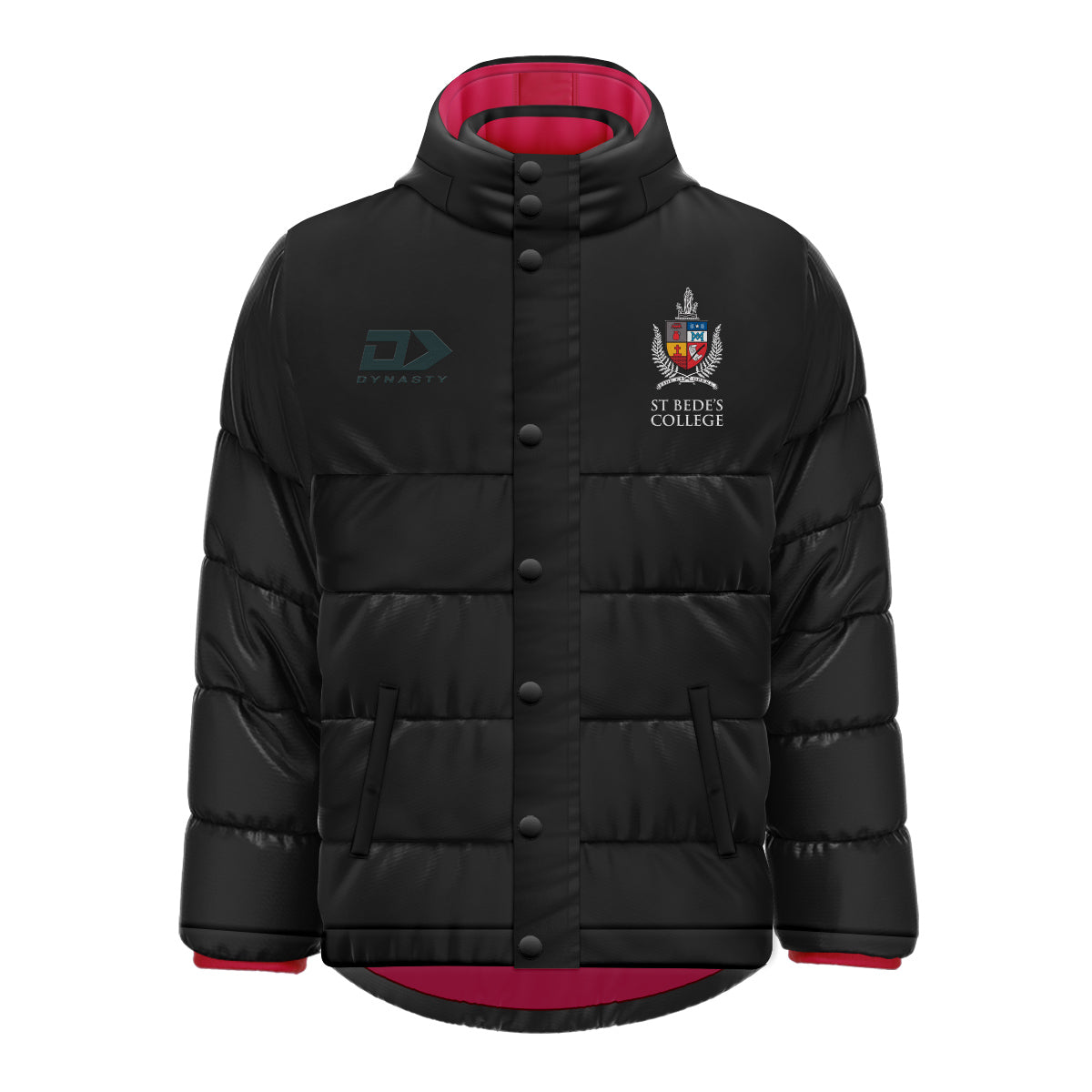 St Bede's College Staff Winter Jacket