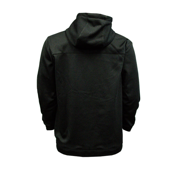 Joseph Parker Pullover Hoodie-BACK