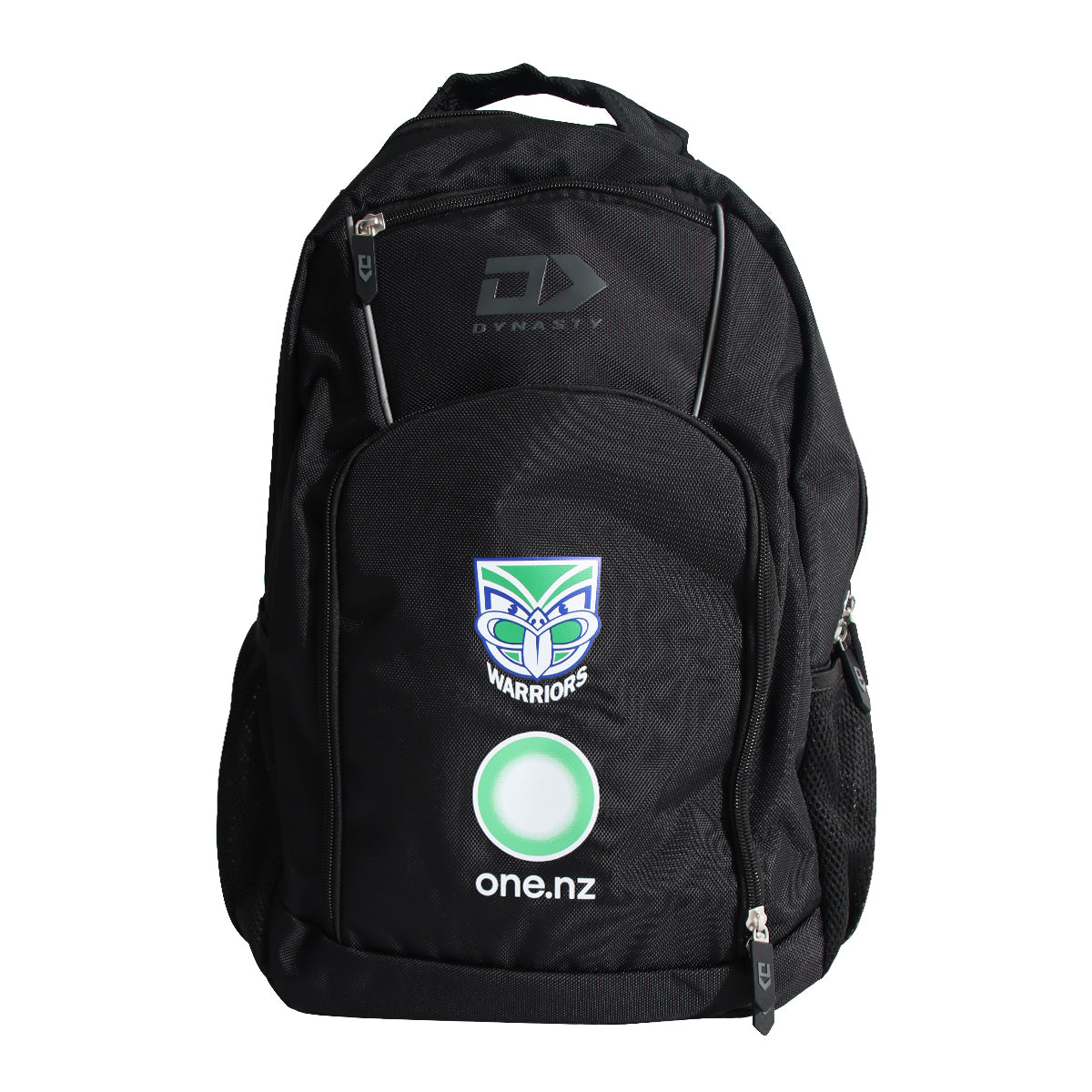 2025 New Zealand Warriors Backpack