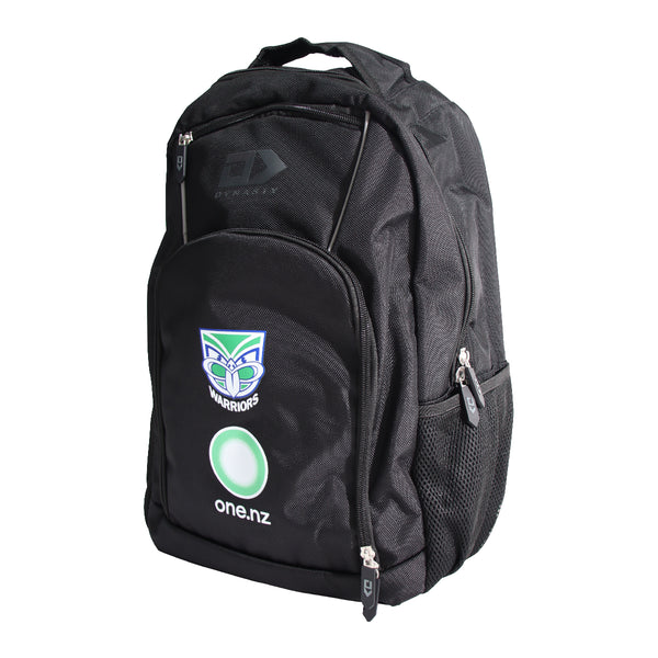 2025 New Zealand Warriors Backpack