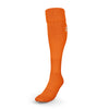 DS Orange Turnover Sock