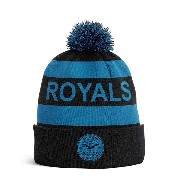 Dunedin City Royals FC Beanie