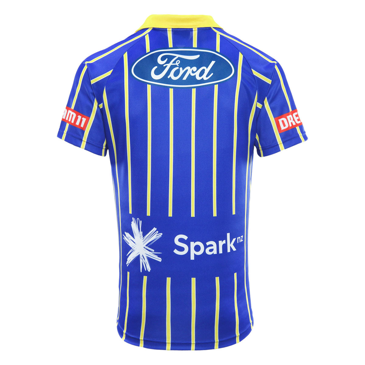 2024 Otago Volts Mens Retro Replica Jersey