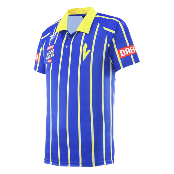 2024 Otago Volts Mens Retro Replica Jersey