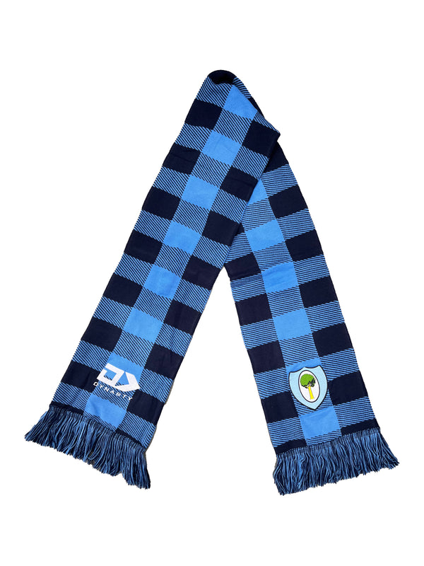 2024 Northland Rugby Scarf