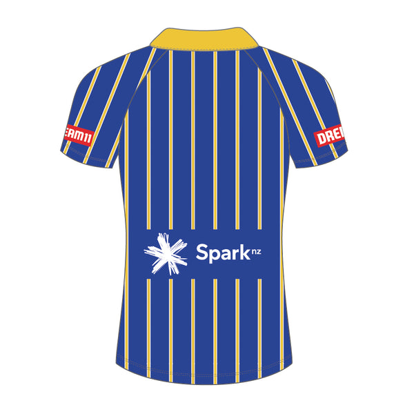 2024 Otago Sparks Ladies Replica Retro Jersey