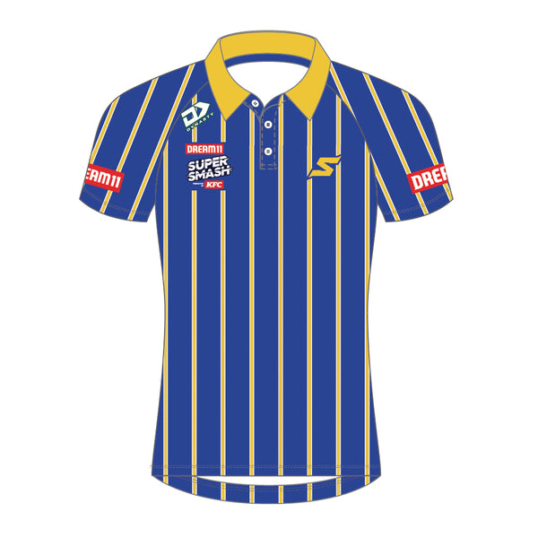 2024 Otago Sparks Ladies Replica Retro Jersey