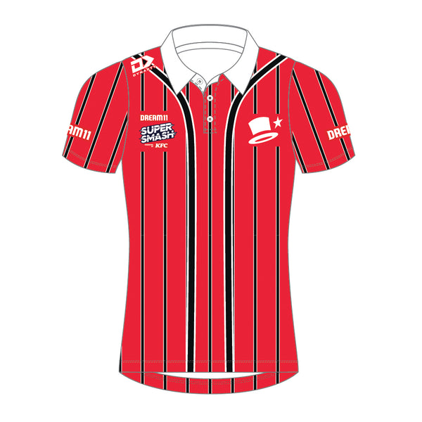 2024 Canterbury Magicians Ladies Retro Replica Jersey