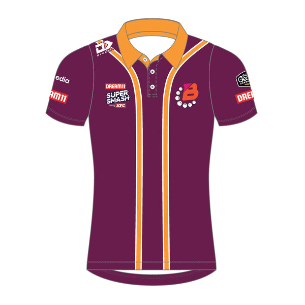 2024 Northern Brave Ladies Retro Replica Jersey